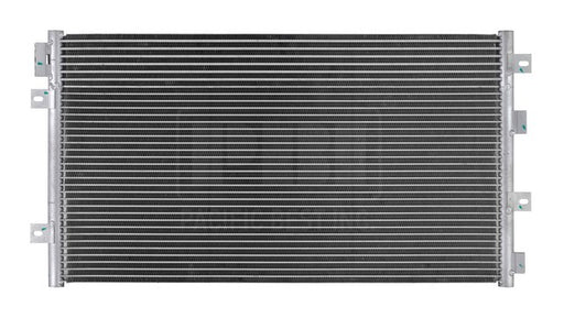 A/C Condenser Pacific Auto Company PC4995P