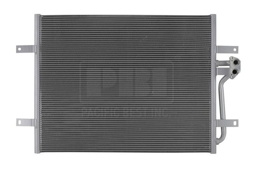 A/C Condenser Pacific Auto Company PC88021