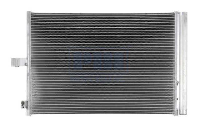 A/C Condenser Pacific Auto Company PC88054