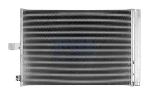 A/C Condenser Pacific Auto Company PC88054