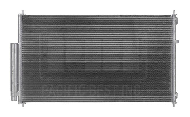 A/C Condenser Pacific Auto Company PC88059P