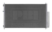 A/C Condenser Pacific Auto Company PC88059P