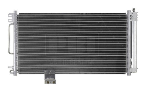 A/C Condenser Pacific Auto Company PC88075