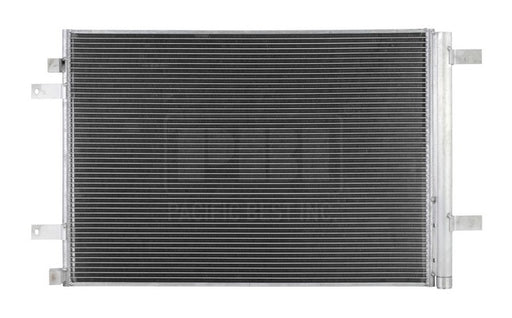 A/C Condenser Pacific Auto Company PC88107