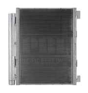 A/C Condenser Pacific Auto Company PC88110