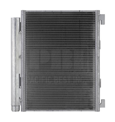 A/C Condenser Pacific Auto Company PC88110