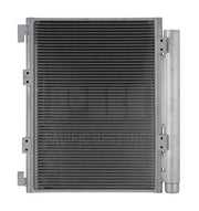 A/C Condenser Pacific Auto Company PC88110