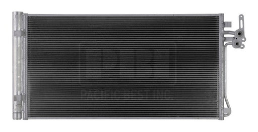 A/C Condenser Pacific Auto Company PC88124