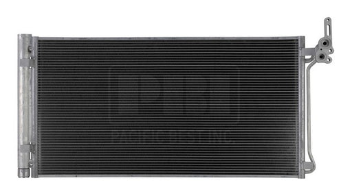 A/C Condenser Pacific Auto Company PC88125