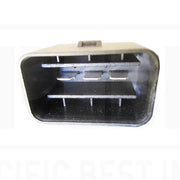 Engine Cooling Fan Assembly Pacific Auto Company PF1003