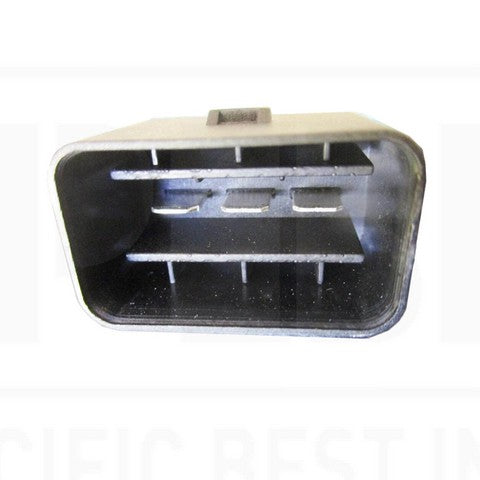 Engine Cooling Fan Assembly Pacific Auto Company PF1003