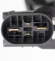 Engine Cooling Fan Assembly Pacific Auto Company PF1005
