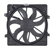 Engine Cooling Fan Assembly Pacific Auto Company PF1007