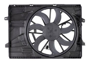 Engine Cooling Fan Assembly Pacific Auto Company PF1008
