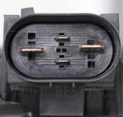 Engine Cooling Fan Assembly Pacific Auto Company PF1008