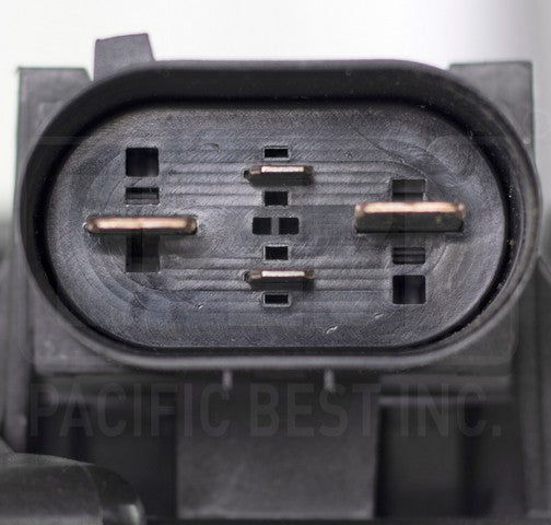 Engine Cooling Fan Assembly Pacific Auto Company PF1008