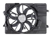Engine Cooling Fan Assembly Pacific Auto Company PF1008
