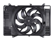 Dual Radiator and Condenser Fan Assembly Pacific Auto Company PF1009