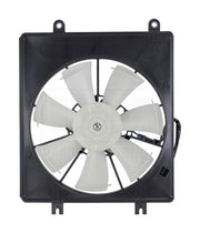 A/C Condenser Fan Assembly Pacific Auto Company PF1017
