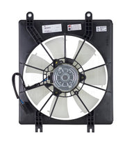 A/C Condenser Fan Assembly Pacific Auto Company PF1017