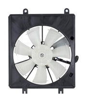 A/C Condenser Fan Assembly Pacific Auto Company PF1018