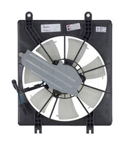 A/C Condenser Fan Assembly Pacific Auto Company PF1018
