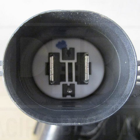 Dual Radiator and Condenser Fan Assembly Pacific Auto Company PF1023