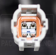 Dual Radiator and Condenser Fan Assembly Pacific Auto Company PF1301