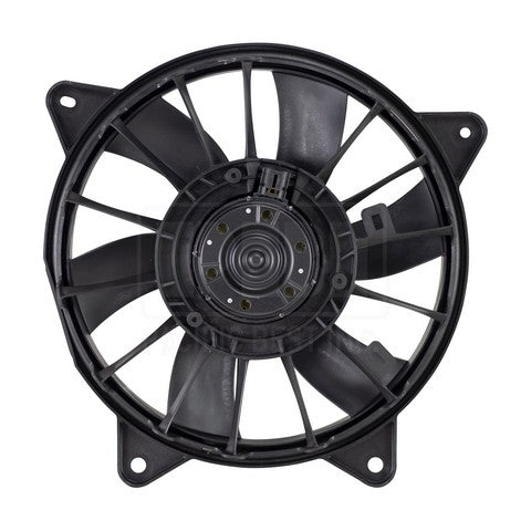 A/C Condenser Fan Assembly Pacific Auto Company PF13058