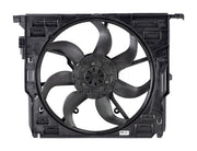 Engine Cooling Fan Assembly Pacific Auto Company PF1314