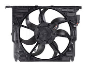 Engine Cooling Fan Assembly Pacific Auto Company PF1314
