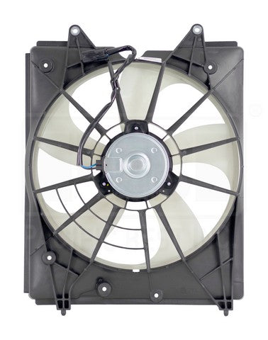 Engine Cooling Fan Assembly Pacific Auto Company PF1315