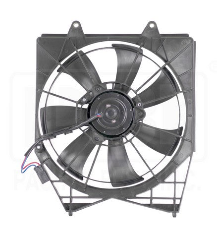 A/C Condenser Fan Assembly Pacific Auto Company PF1319