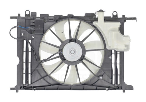Engine Cooling Fan Assembly Pacific Auto Company PF1321