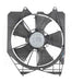 Engine Cooling Fan Assembly Pacific Auto Company PF1323