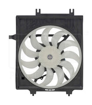A/C Condenser Fan Assembly Pacific Auto Company PF1324
