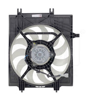 A/C Condenser Fan Assembly Pacific Auto Company PF1324