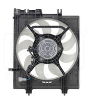 Engine Cooling Fan Assembly Pacific Auto Company PF1325