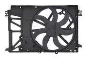 Engine Cooling Fan Assembly Pacific Auto Company PF1326