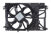 Engine Cooling Fan Assembly Pacific Auto Company PF1326