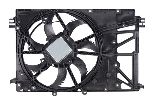 Engine Cooling Fan Assembly Pacific Auto Company PF1326