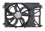Engine Cooling Fan Assembly Pacific Auto Company PF1326