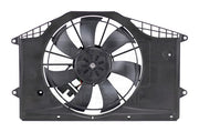 Engine Cooling Fan Assembly Pacific Auto Company PF1328