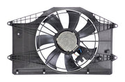 Engine Cooling Fan Assembly Pacific Auto Company PF1328