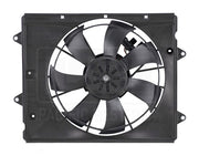 Engine Cooling Fan Assembly Pacific Auto Company PF1329