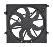 Engine Cooling Fan Assembly Pacific Auto Company PF1330