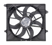 Engine Cooling Fan Assembly Pacific Auto Company PF1330