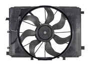 Engine Cooling Fan Assembly Pacific Auto Company PF1332