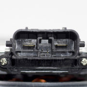 Dual Radiator and Condenser Fan Assembly Pacific Auto Company PF1333
