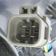Dual Radiator and Condenser Fan Assembly Pacific Auto Company PF1405